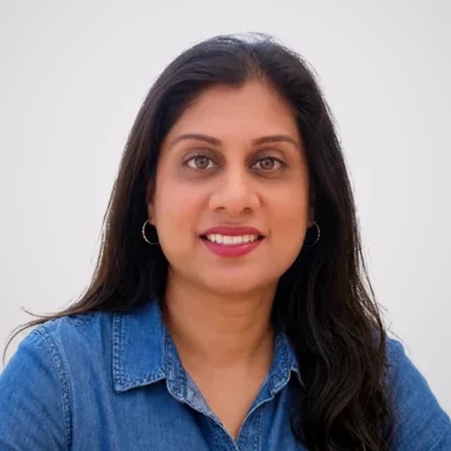 Shawna Sharma, Head of Marketing at Qixas Group