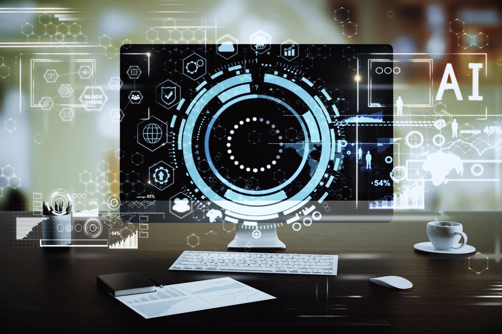 Business Central 2026 Release Wave 1 AI and Copilot trends for growing businesses