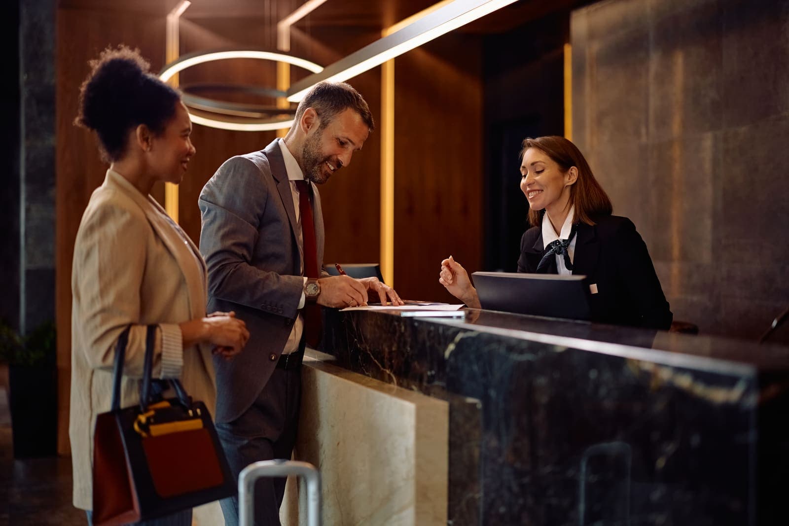 Best ERP solutions for multi-property hotel management